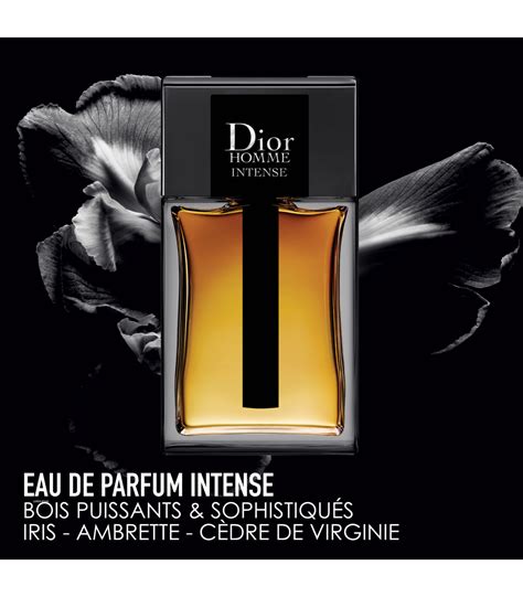 dior homme intense vs parfum|Dior Homme Intense fragrancebuy.